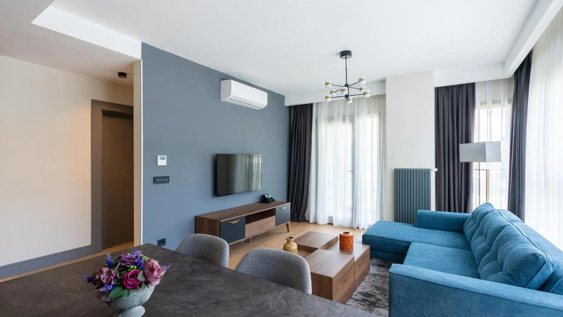 The Superior Living Kagithane Istanboel 0*,  Turkije