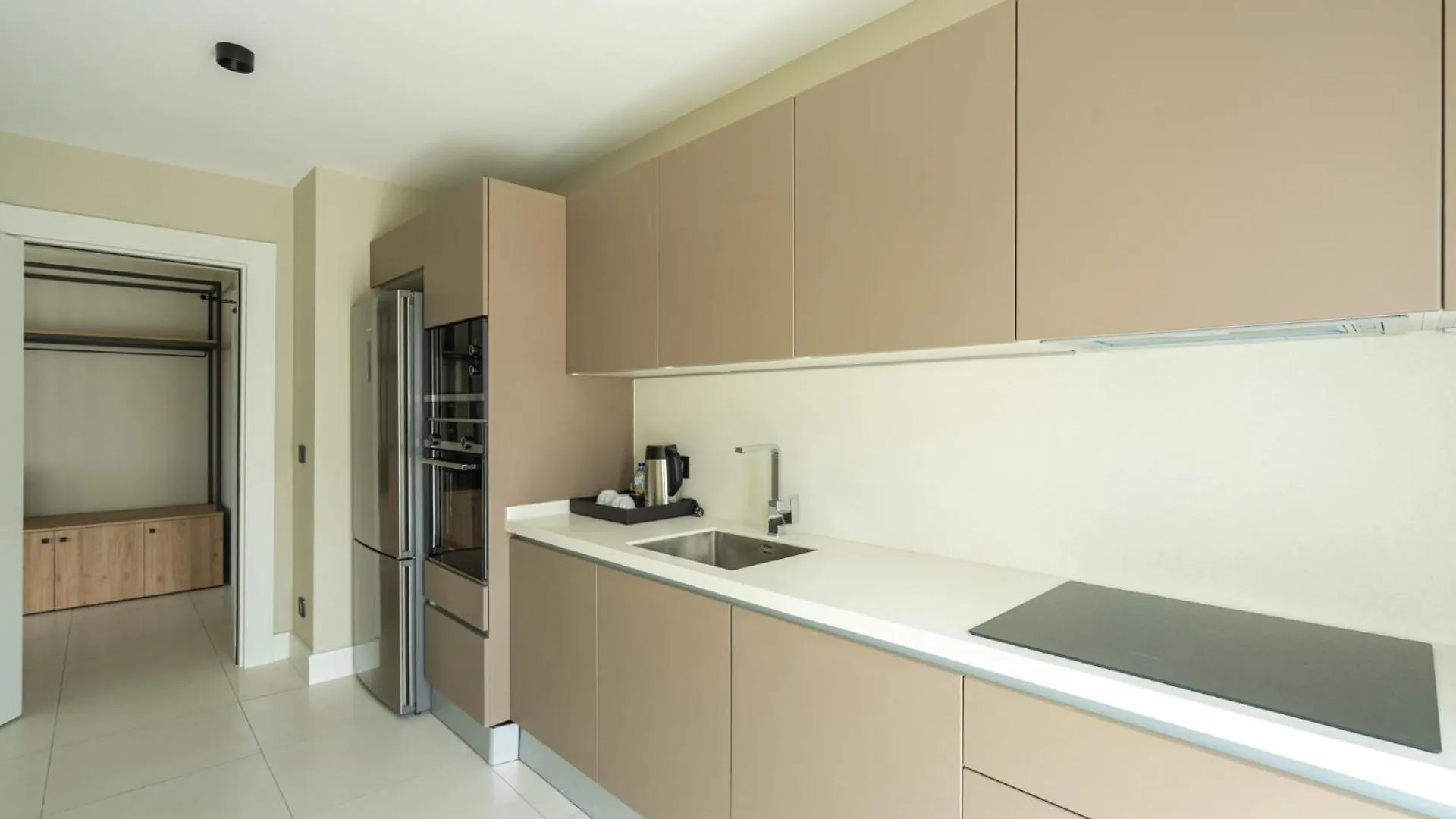 The Superior Living Kagithane Istanbul