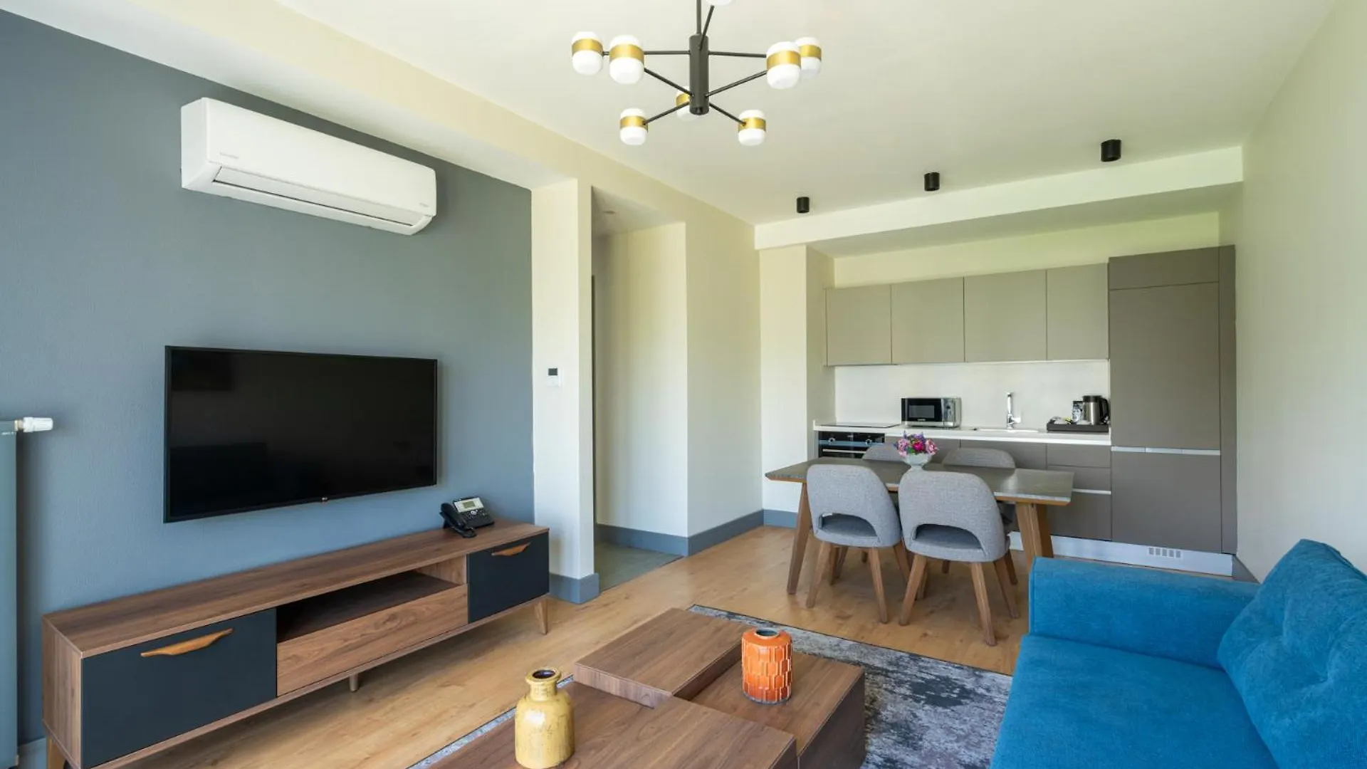 The Superior Living Kagithane Istanbul 0*,  Turcia