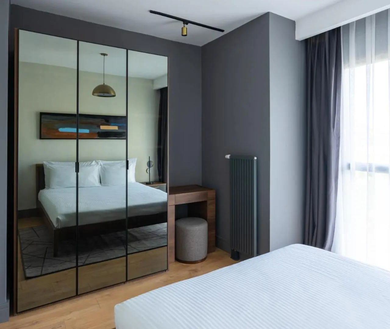 Aparthotel The Superior Living Kagithane Istanboel Turkije