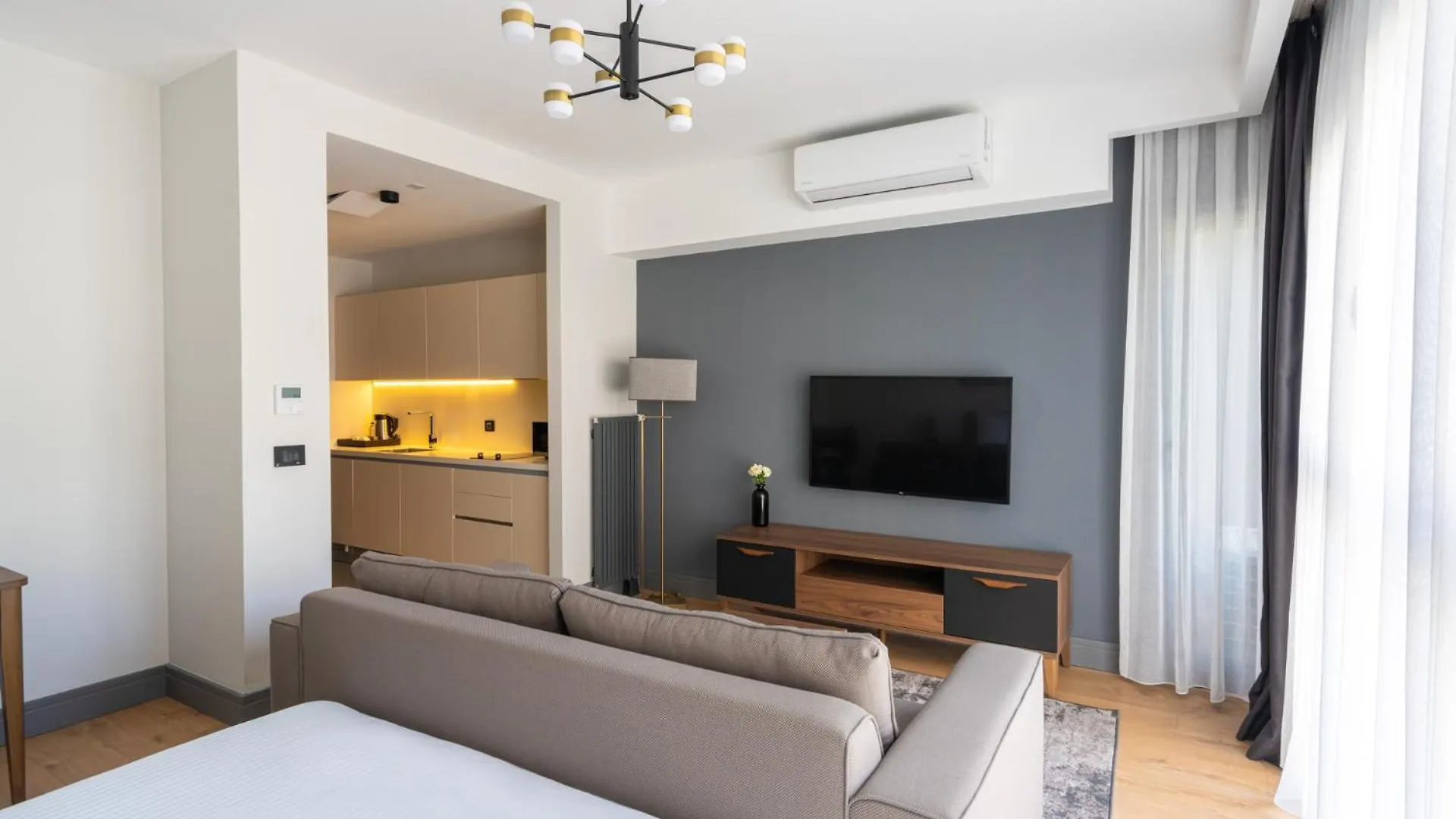 The Superior Living Kagithane Istanbul 0*,  Turcia