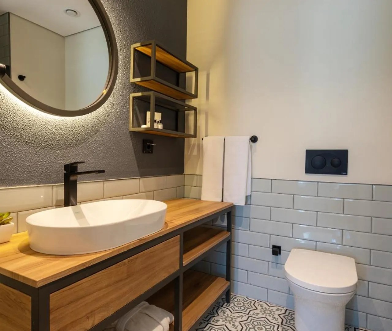 Aparthotel The Superior Living Kagithane Istanboel Turkije