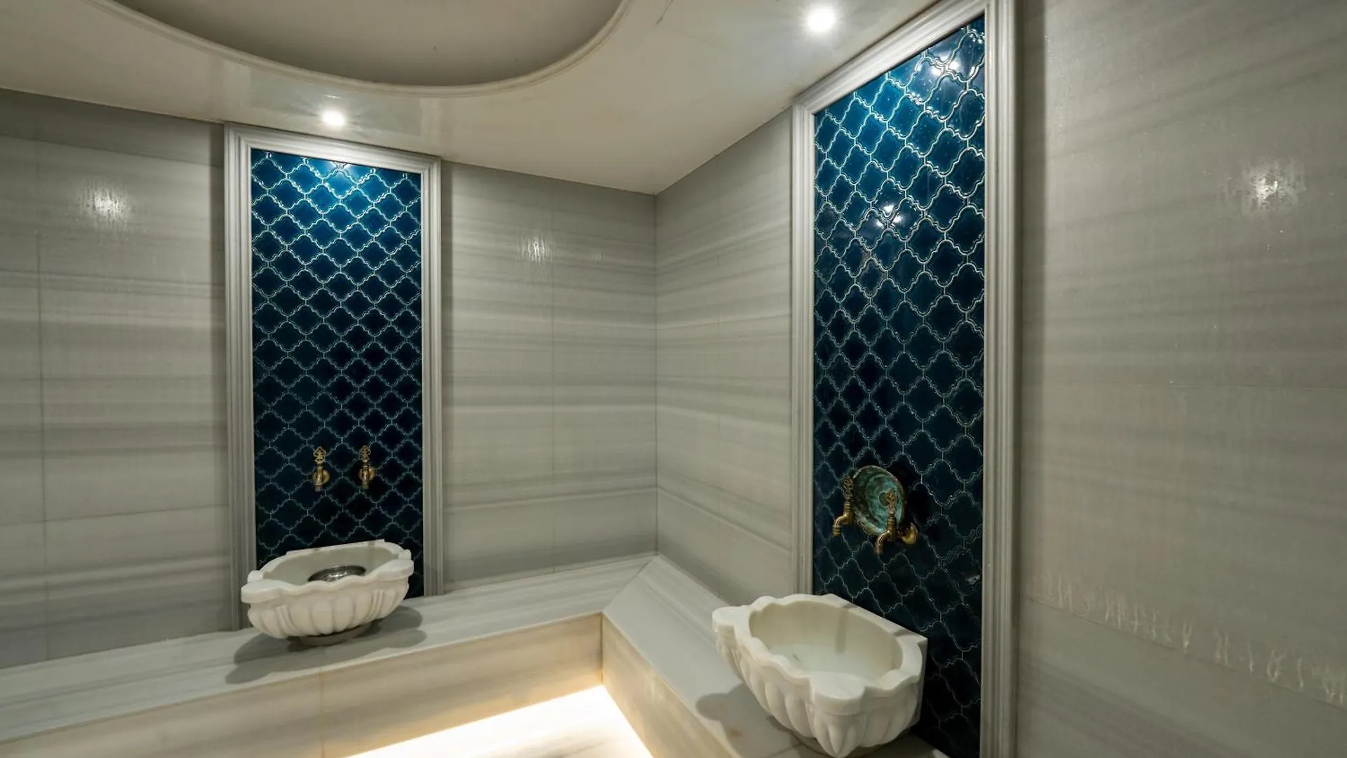 The Superior Living Kagithane Istanbul Hotel de apartamente