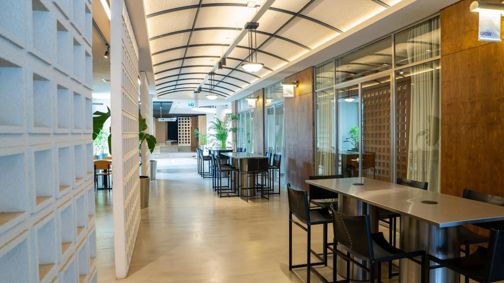 Aparthotel The Superior Living Kagithane Istanboel