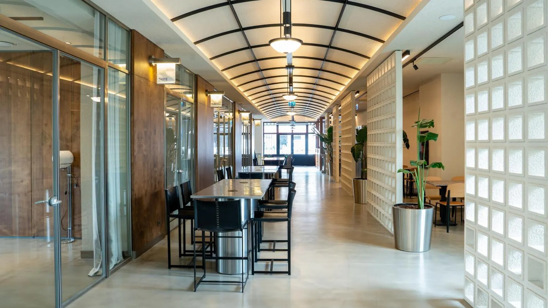 The Superior Living Kagithane Istanbul