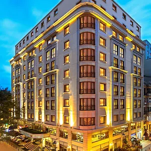 Hotel Arts Taksim, Istambul