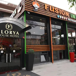 Florya House Отель