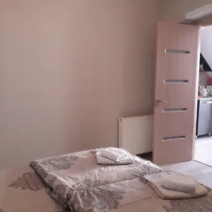  Апарт-отель Gtnl Грузия