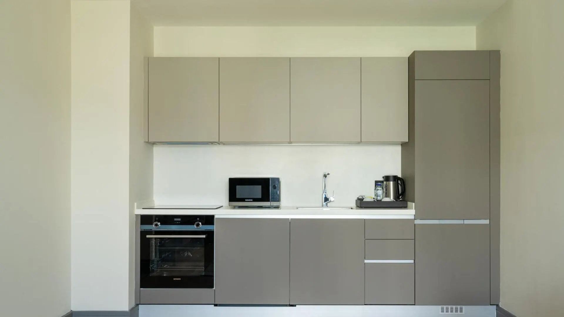 The Superior Living Kagithane Estambul
