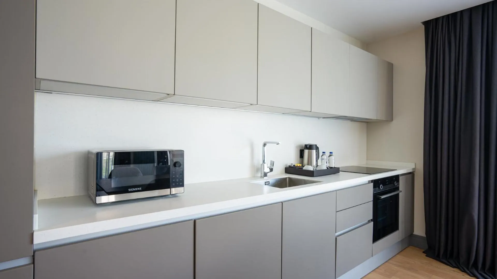 The Superior Living Kagithane Estambul