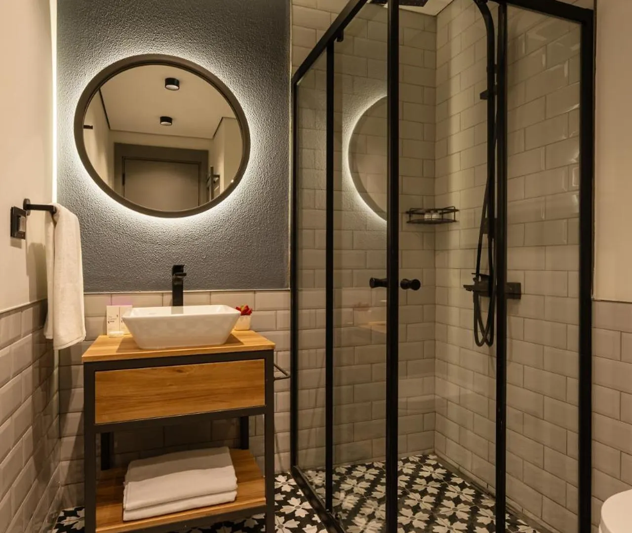 The Superior Living Kagithane Estambul Apartahotel