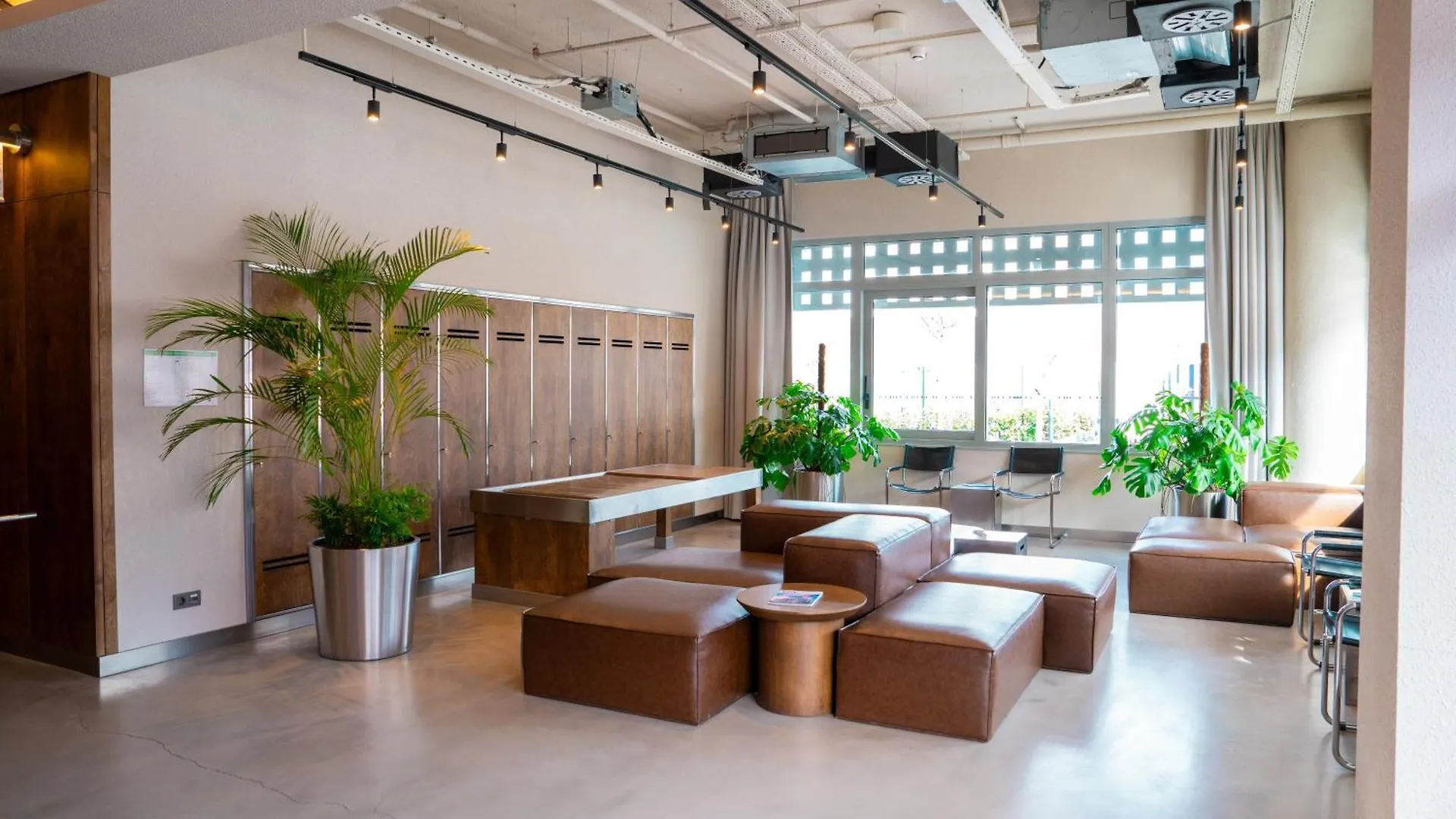 Apartahotel The Superior Living Kagithane Estambul