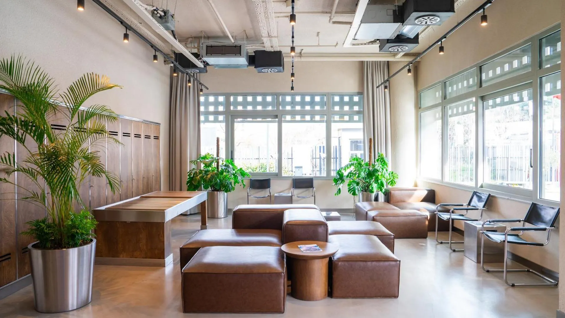 The Superior Living Kagithane Estambul Apartahotel
