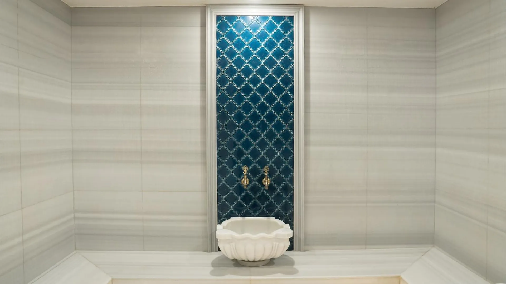 Apartahotel The Superior Living Kagithane Estambul